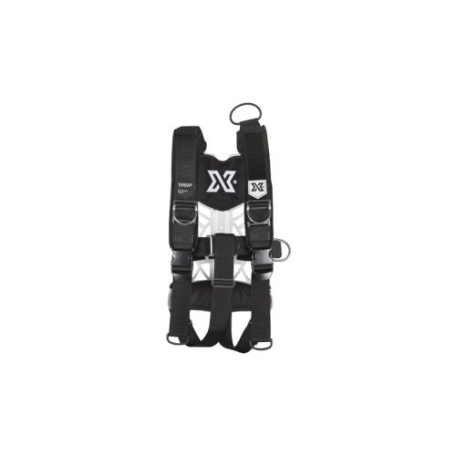 XDEEP Zestaw Ghost Deluxe z kieszeniami M ()